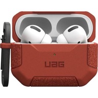 Puzdro UAG pre AirPods Pro 2, kryt a puzdro