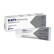 KIN Whitening bieliaca zubná pasta 75ml