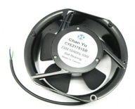 CHANYU CYE21751SB VENTILÁTOR 171x150x51mm 230V