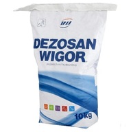 Dezosan Wigor prášok na suchú dezinfekciu 10kg