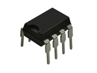 EEPROM PCF8582AP DIP08