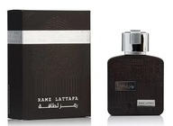 Lattafa Ramz Lattafa Silver 100ml EDP