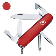 Victorinox 1.4603, vreckový nôž Tinker, 91 mm, 12 funkcií, skrutkovač Philips 1/2