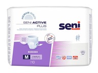 Seni Active Plus absorpčné nohavičky 10 KS L