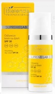 BIELENDA BARRIER Renew NOURISHING DENNÝ KRÉM SPF 30 50ml