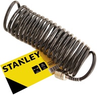 STANLEY SPIRAL PNEUMATICKÁ HADICA 5m