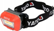 LED SVETLO YATO COB YT-08490 160lm