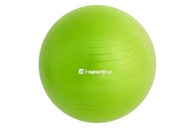 TOPBALLOVÁ FITNESS LOPTIČKA 75CM /INSPORTLINE