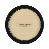 Pierre Rene Professional Compact Powder SPF25 Limited lisovaný prášok 103