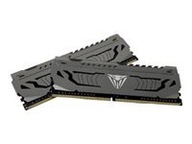 PATRIOT PVS416G360C7K Patriot Viper Steel DDR4 16GB KIT (2x8GB) 3600MHz CL1