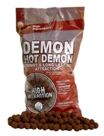 Starbaits - CONCEPT HOT DEMON BALLS 14MM 2,5KG