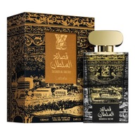 Parfumovaná voda LATTAFA Qasaed Al Sultan EDP 100 ml