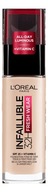 L'Oreal Porcelain make-up na tvár (015) 30 ml