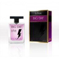 Luxusná Big Day Purple - toaletná voda 100 ml