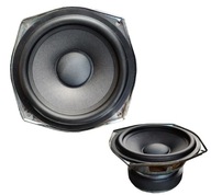 WOOFER REPRODUKTOR TONSIL GDN 13/50/1 4 Ohm bass čierny ORIGINÁL