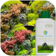 AQUASCAPE PLANTFOOD KOMPLETNÉ AKVÁRIOVÉ HNOJIVO 0,5L