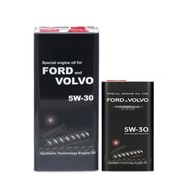 FANFARO FORD VOLVO 5W30 motorový olej A5/B5 6L