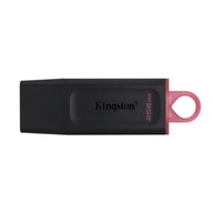 Pendrive Kingston 256GB USB 3.2 DT Exodia