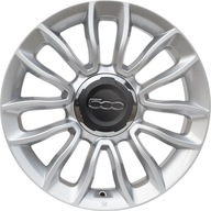 16'' LANCIA Phedra Zeta RIMS