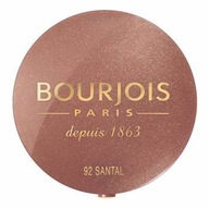 Bourjois lícenka 92 Santal d'Or 2,5g