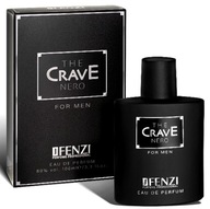 FENZI THE CRAVE NERO EDP 100ML PÁNSKY PARFUM CREE