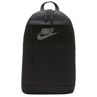 Školský športový batoh Nike DD0562-010, čierny, 21 rokov