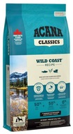 Acana Classics Wild Coast suché krmivo pre psov 14,5 kg