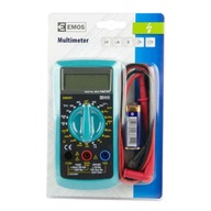 M0391 EMOS MULTIMETER meter