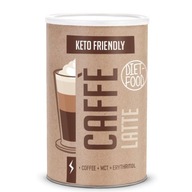 Keto Caffe Latte 300g diétne jedlo