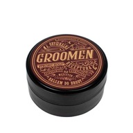 Groomen Fire Strong Hold balzam na fúzy 50g