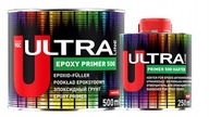 Epoxidový základný náter s tužidlom Novol Ultra Epoxy Primer 750ml