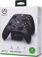 Nabíjačka PowerA Xbox ONE Series S X pre podložky DUO