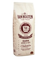 VAN HOUTEN Dark Intense&Tasty kakaový nápoj 1kg