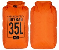 Helikon ARID DRY SACK 35L Oranžová vodotesná taška