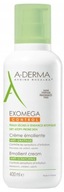 A-DERMA Exomega Control krém zmäkčujúci AZS 400 ml