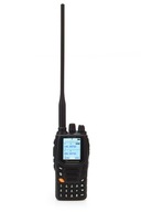 RUČNÉ RÁDIO WOUXUN KG-UV9K VHF/UHF + 7pásmový SKENER