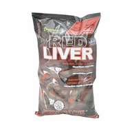 Boilies StarBaits PC Red Liver 20mm/1kg