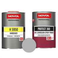 PROTECT 360 ANTIKORÓZNY EPOXIDOVÝ PRIMER + Tvrdidlo