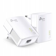 SÚPRAVA TP-Link TL-PA7017 Sieťový vysielač TP Link