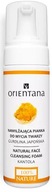 Orientana Hydratačný krém na tvár FOAM 150ml