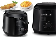 Tradičná fritéza Tefal PRINCIPIO 1000W