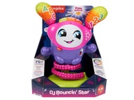 Hračka FISHER PRICE ABC+123 Dance DJ HRD21