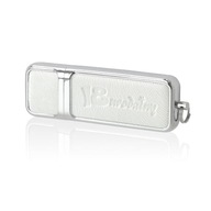 Kožený pendrive 8GB 18. narodeniny