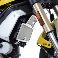 KRYT NA RADIÁTOR DUCATI Scrambler 1100 TITANIUM