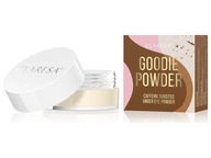 CLARESA Sypký púder na oči s kofeínom Goodie Powder 6g