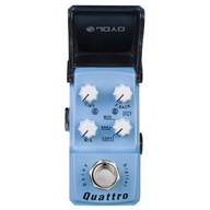 Joyo JF-318 Quattro Delay - Delay Effect