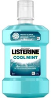 LISTERINE COOL MINT Ústna výplach 1000ml