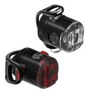 LEZYNE LED FEMTO DRIVE PAIR USB set