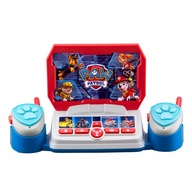 Vysielačky + základňa veliteľského centra Paw Patrol