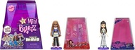 Bratz Minis. Mini bábiky